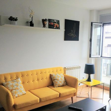 Viveiro Centro Apartment Exterior photo